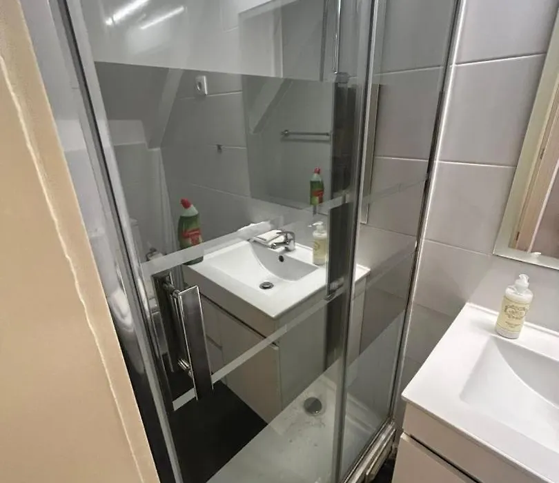 Flat Da Bica Chiado-1