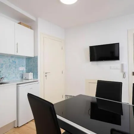Flat Da Bica Chiado-3